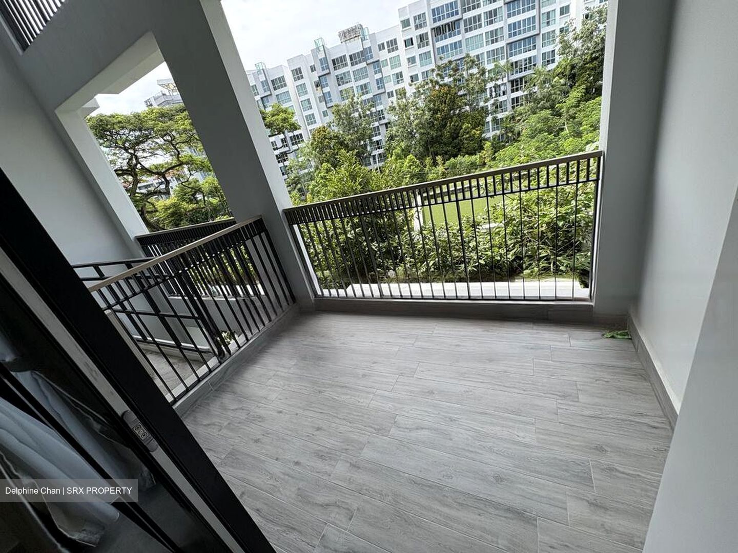 Mayfair Gardens (D21), Condominium #450730931